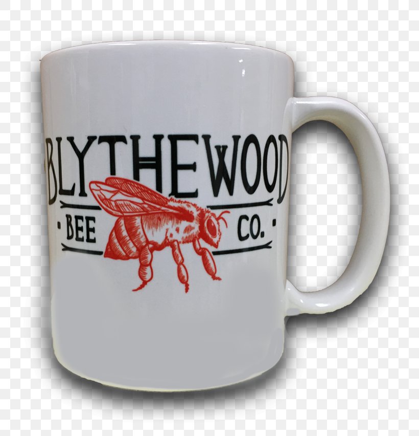 Coffee Cup Mug Blythewood Bee Company, PNG, 809x852px, Coffee Cup, Arrested Development, Bee, Blythewood, Ceramic Download Free