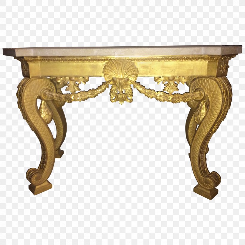 Coffee Tables Rococo Furniture Couch, PNG, 1200x1200px, Table, Antique, Brass, Coffee Table, Coffee Tables Download Free