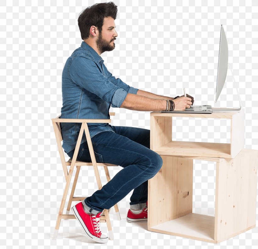 Desk Sitting Chair, PNG, 1344x1298px, Desk, Chair, Furniture, Job, Sitting Download Free