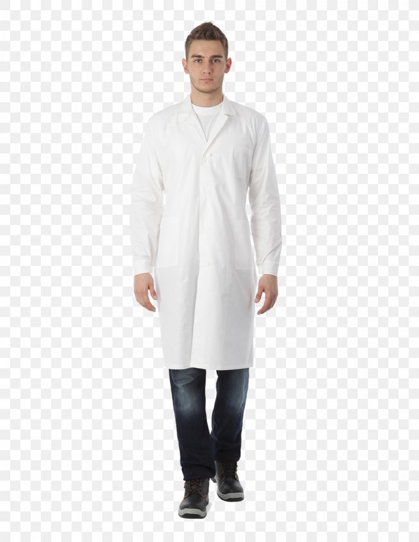 Lab Coats Khalat Clothing White Workwear, PNG, 1000x1293px, Lab Coats, Blouse, Button, Clothing, Coat Download Free