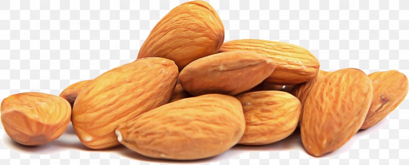 Nut Food Almond Nuts & Seeds Ingredient, PNG, 1980x803px, Nut, Almond, Apricot Kernel, Dried Fruit, Food Download Free