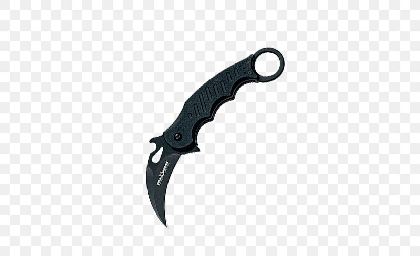 Pocketknife Karambit Blade Liner Lock, PNG, 500x500px, Knife, Blade, Boot Knife, Bowie Knife, Cold Weapon Download Free