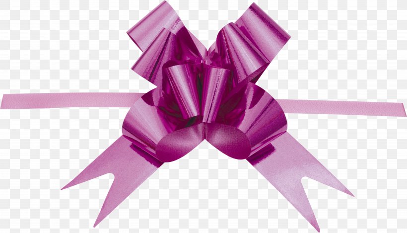 Ribbon Purple Violet Blue, PNG, 5313x3042px, Ribbon, Blue, Gift, Magenta, Origami Download Free