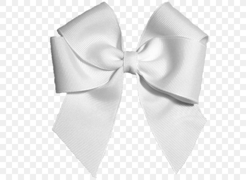 Ribbon White Satin Clip Art, PNG, 582x600px, Ribbon, Black And White, Bow Tie, Gift, Information Download Free