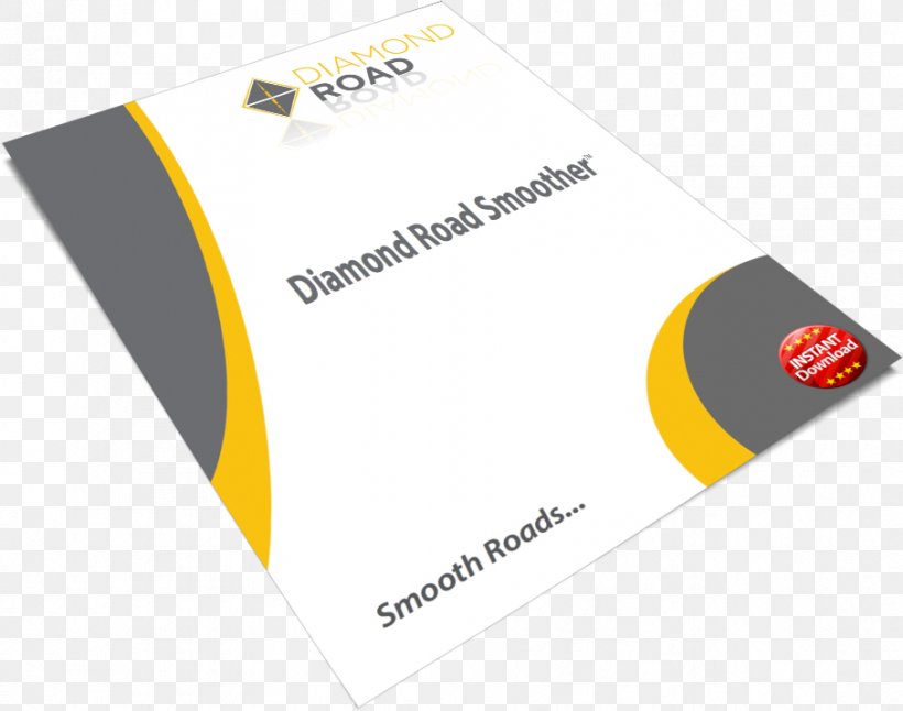 Road Diamond Grinding Of Pavement Brochure, PNG, 906x714px, Road, Brand, Brochure, Diamond, Diamond Cutting Download Free