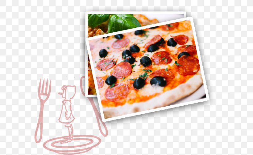 Sicilian Pizza Sicilian Cuisine Pizza Cheese Pepperoni, PNG, 600x503px, Sicilian Pizza, Cheese, Cuisine, Dish, European Food Download Free