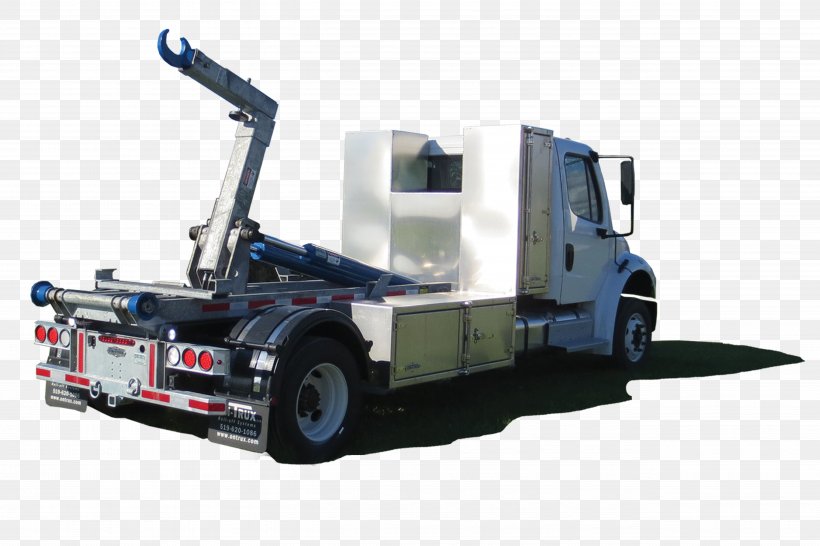 Car Truck Hydraulic Hooklift Hoist Roll-off On-Trux Ltd, PNG, 5184x3456px, Car, Automotive Exterior, Automotive Lighting, Automotive Tire, Automotive Wheel System Download Free