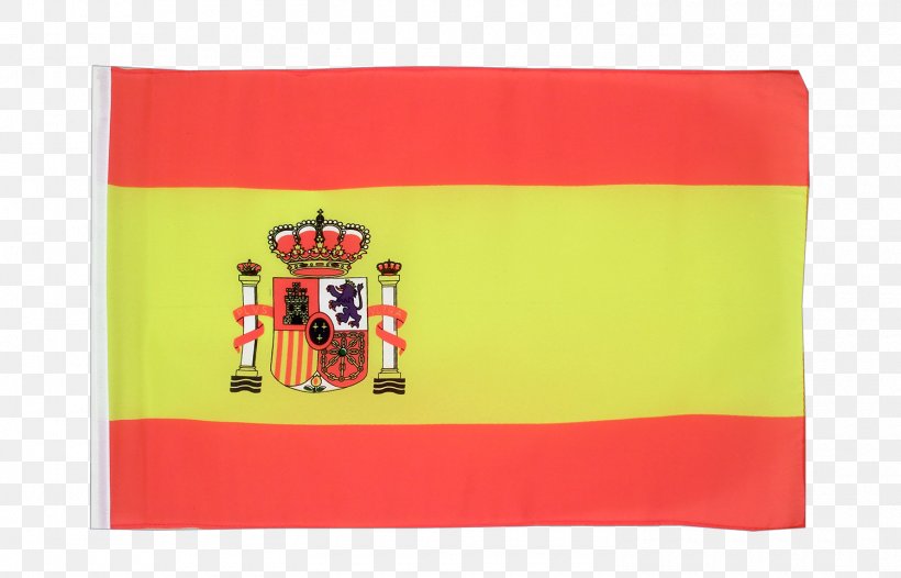 Flag Of Spain Flag Of Spain 2018 FIFA World Cup Fahne, PNG, 1500x964px, 2018 Fifa World Cup, Spain, Coat Of Arms, Fahne, Fifa World Cup Download Free