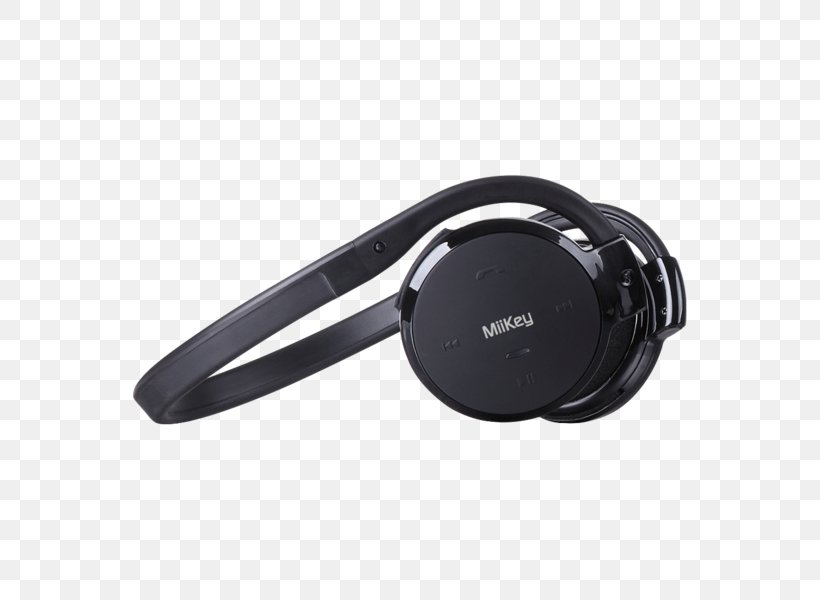 Headphones Microphone Headset Wireless MiiKey MiiSport C, PNG, 600x600px, Headphones, Audio, Audio Equipment, Audio Signal, Bluetooth Download Free
