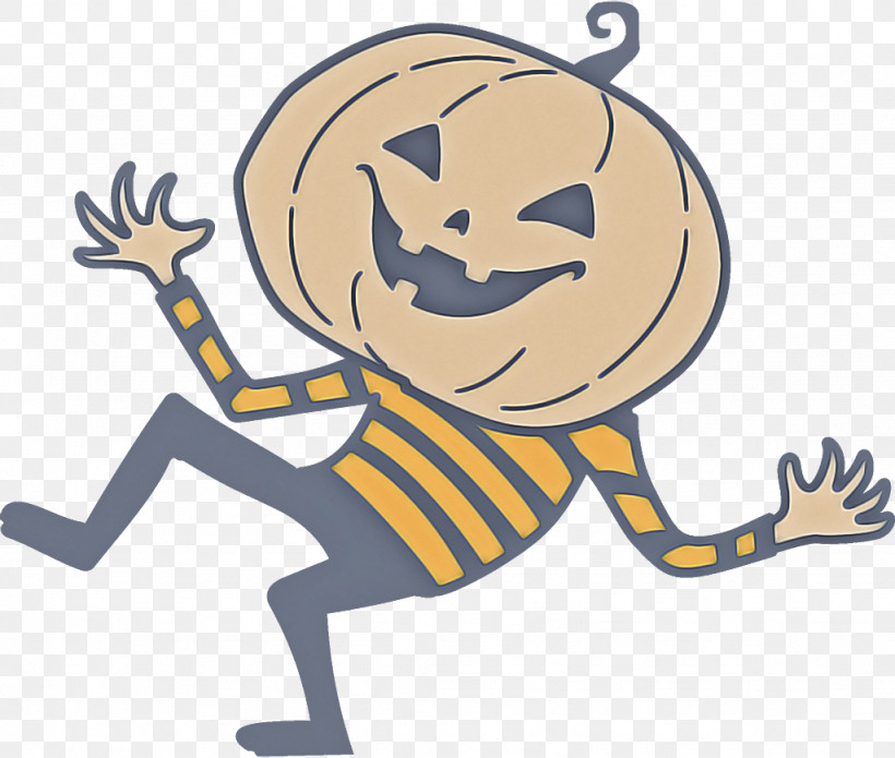 Jack-o-Lantern Halloween Pumpkin Carving, PNG, 1024x868px, Jack O Lantern, Cartoon, Gesture, Halloween, Happy Download Free