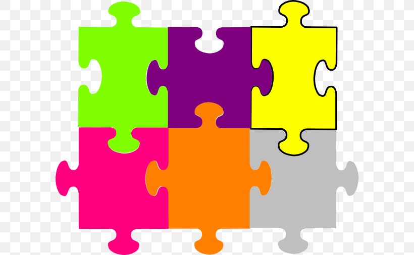 Jigsaw Puzzles Clip Art, PNG, 600x505px, Jigsaw Puzzles, Area, Human Behavior, Jigsaw, Play Download Free