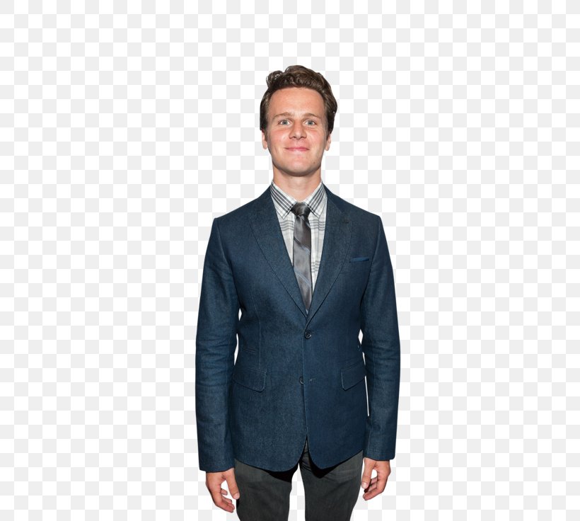 Jonathan Groff Blazer Leather Jacket Clothing, PNG, 490x736px, Jonathan Groff, Blazer, Button, Calvin Klein, Clothing Download Free