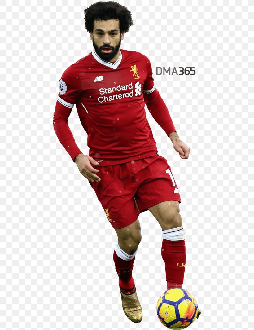 Mohamed Salah Liverpool F.C. 2018 World Cup FC Basel, PNG, 480x1065px, 2018 World Cup, Mohamed Salah, African Player Of The Year, Ball, Fc Basel Download Free