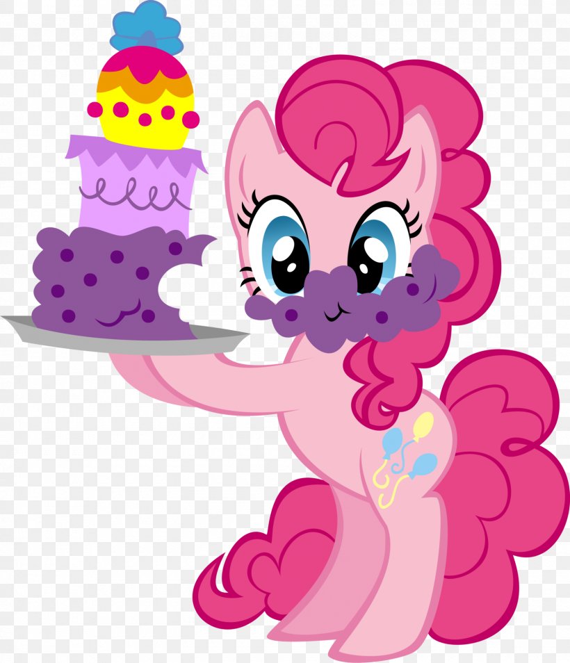 My Little Pony: Pinkie Pies Party Rarity Rainbow Dash, PNG, 1600x1862px, Watercolor, Cartoon, Flower, Frame, Heart Download Free