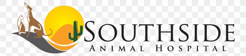 Southside Animal Hospital Veterinarian South Side Animal Hospital Clinique Vétérinaire Veterinary Medicine, PNG, 2659x613px, Veterinarian, Brand, Cat, Dog, Health Download Free