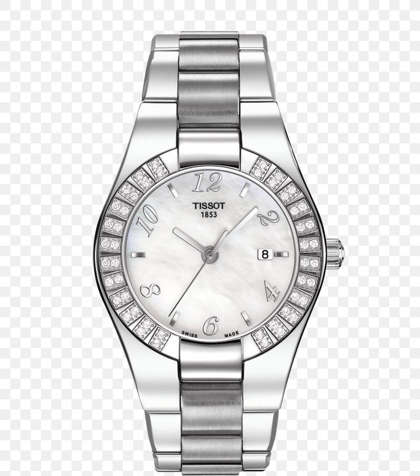 Tissot Watch Omega SA Omega Seamaster Coaxial Escapement, PNG, 750x930px, Tissot, Brand, Chronometer Watch, Clock, Coaxial Escapement Download Free