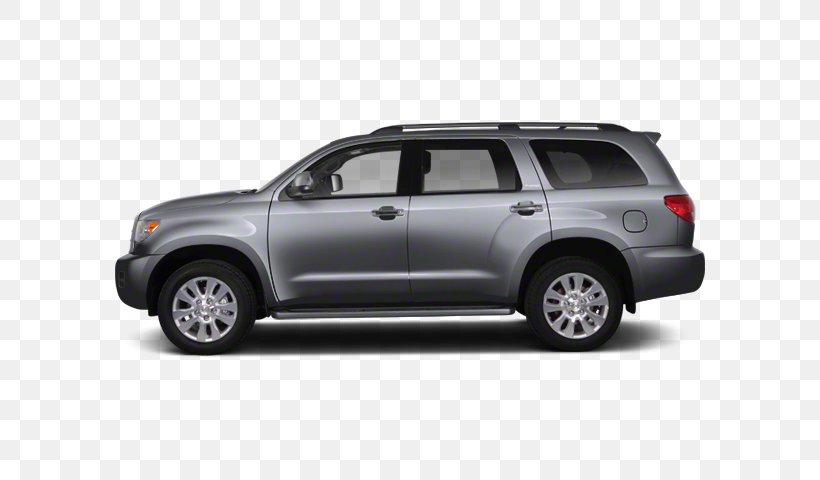 2015 Toyota Sequoia Car 2014 Toyota Sequoia Limited 2014 Toyota Sequoia Platinum, PNG, 640x480px, 2014, Toyota, Automotive Exterior, Automotive Tire, Automotive Wheel System Download Free