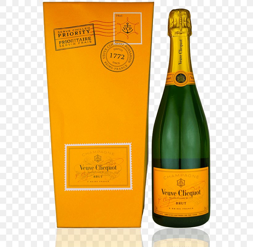 Champagne Glass Bottle Veuve Clicquot, PNG, 800x800px, Champagne, Alcoholic Beverage, Bottle, Centiliter, Drink Download Free