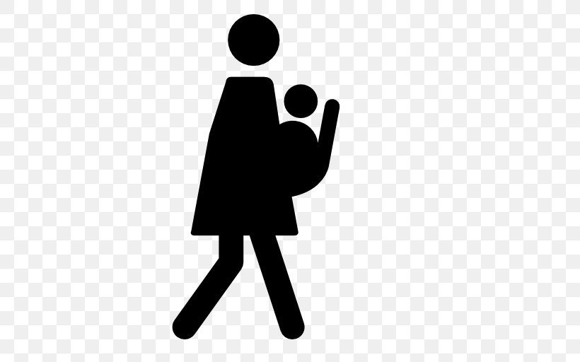 Woman Clip Art, PNG, 512x512px, Woman, Black, Black And White, Child, Finger Download Free