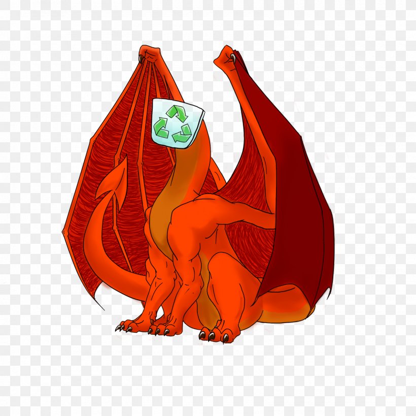 Dragon Cartoon, PNG, 1600x1600px, Dragon, Cartoon, Fictional Character, Mythical Creature, Orange Download Free