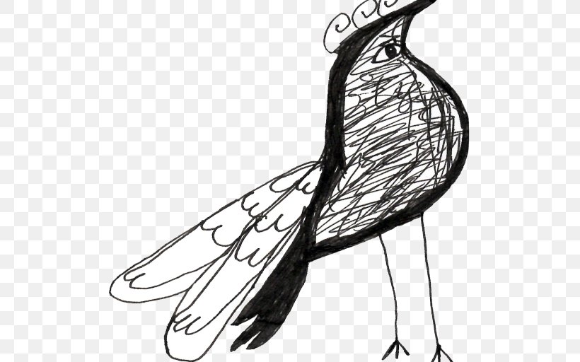 Drawing Bird, PNG, 512x512px, Drawing, Animal, Arm, Artwork, Beak Download Free