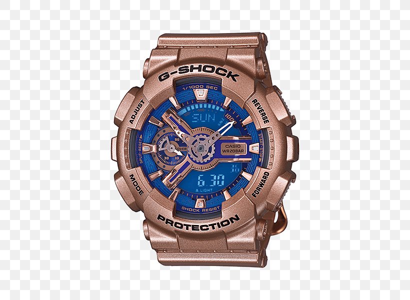 G-Shock Casio Shock-resistant Watch Watch Strap, PNG, 500x600px, Gshock, Analog Watch, Brand, Casio, Clock Download Free