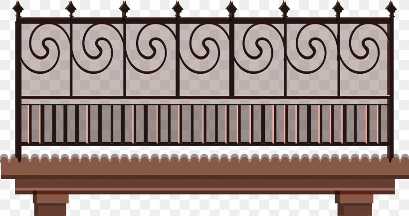 Graphic Design Adobe Illustrator Balcony, PNG, 1337x707px, Balcony, Adobe After Effects, Animation, Baluster, Furniture Download Free