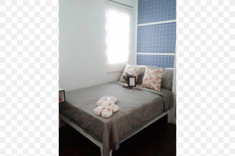 House Bedroom Land Lot Mattress Home, PNG, 1500x1000px, House, Bathroom, Bed, Bed Frame, Bed Sheet Download Free