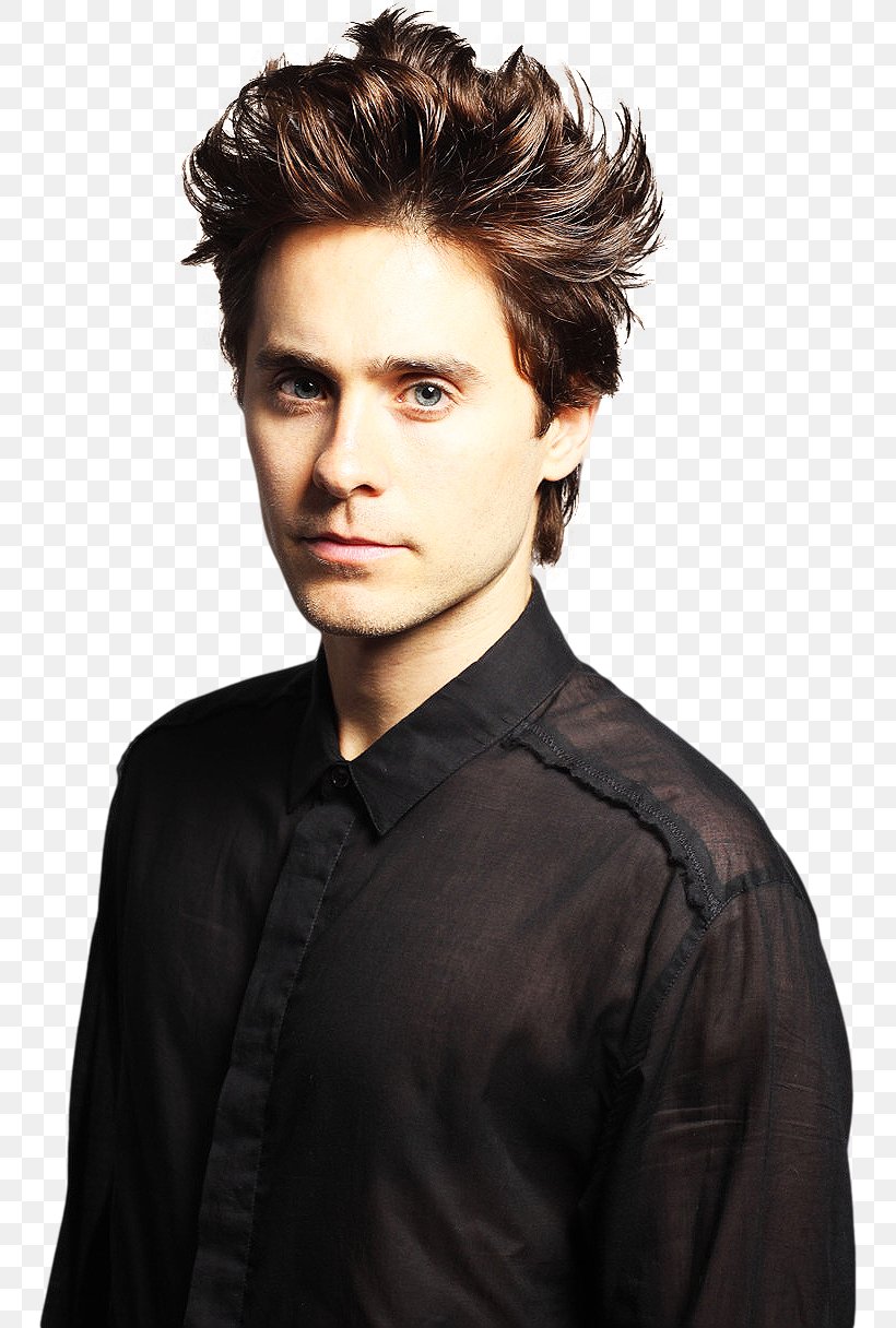 Jared Leto Dallas Buyers Club Joker Hollywood Film, PNG, 750x1216px, Jared Leto, Academy Awards, Actor, Black Hair, Brown Hair Download Free