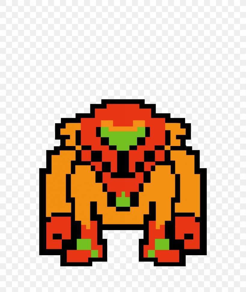 Line Samus Aran Character Clip Art, PNG, 840x1000px, Samus Aran, Area, Art, Bit, Character Download Free