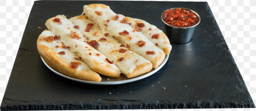 Naan Focaccia Pizza Cuisine Of The United States Flatbread, PNG, 836x364px, Naan, American Food, Baked Goods, Bread, Cuisine Download Free