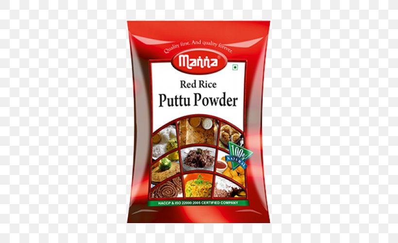Puttu Atta Flour Rava Idli Idiyappam, PNG, 500x500px, Puttu, Atta Flour, Cereal, Convenience Food, Cuisine Download Free