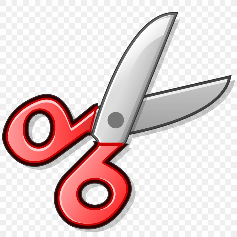 Scissors Line Clip Art, PNG, 1024x1024px, Scissors, Cold Weapon, Weapon Download Free