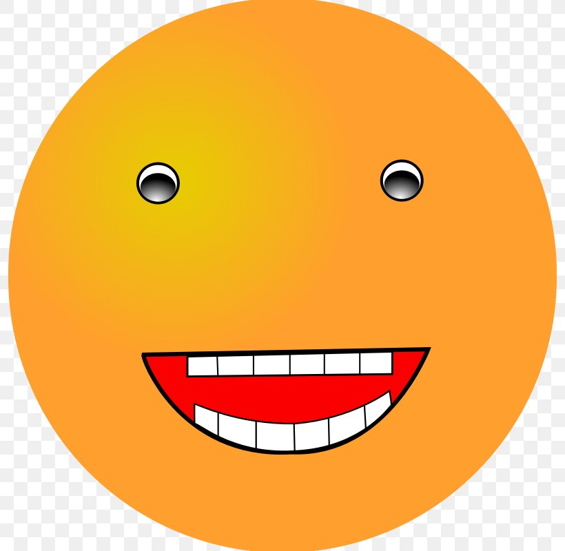 Smiley Emoticon Laughter Clip Art, PNG, 800x800px, Smiley, Animation, Emoticon, Face, Face With Tears Of Joy Emoji Download Free