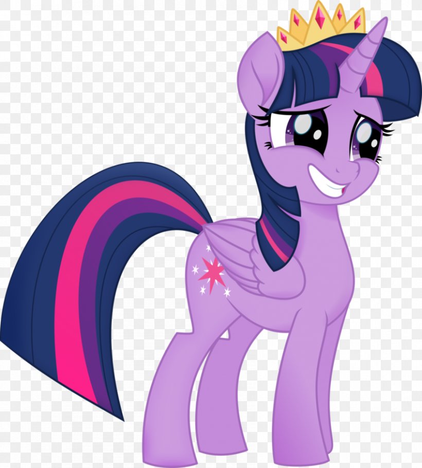 Twilight Sparkle Rainbow Dash Pinkie Pie Rarity Pony, PNG, 848x942px, Twilight Sparkle, Animal Figure, Art, Cartoon, Fictional Character Download Free