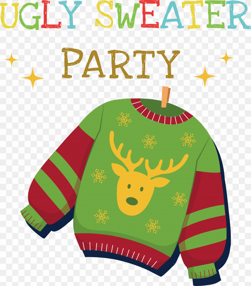 Ugly Sweater Sweater Winter, PNG, 5320x6057px, Ugly Sweater, Sweater, Winter Download Free