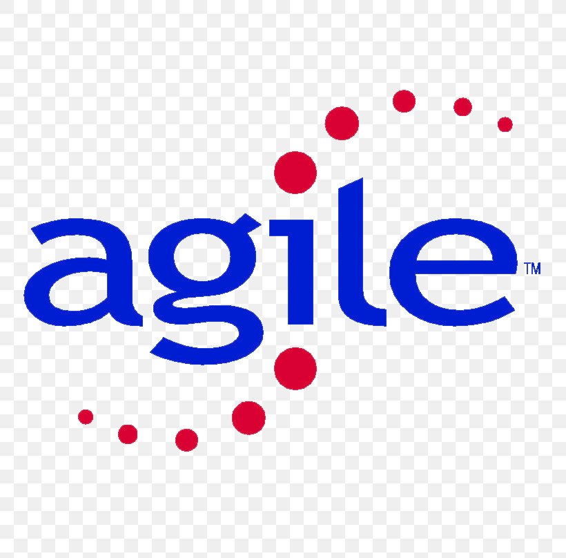 Agile Software Development Logo, PNG, 808x808px, Agile Software Development, Agile Management, Area, Brand, Business Download Free