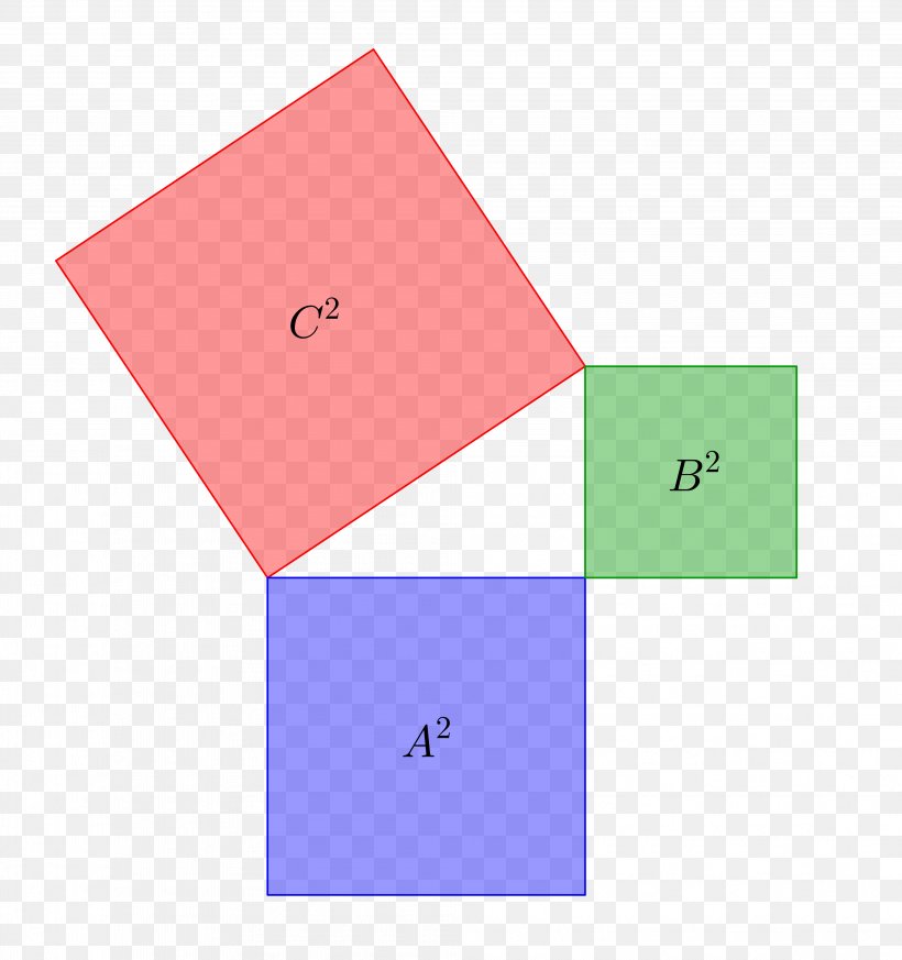 Angle Mathematics Polygon Pythagorean Theorem Area, PNG, 4027x4291px, Mathematics, Area, Brand, Diagram, Logo Download Free