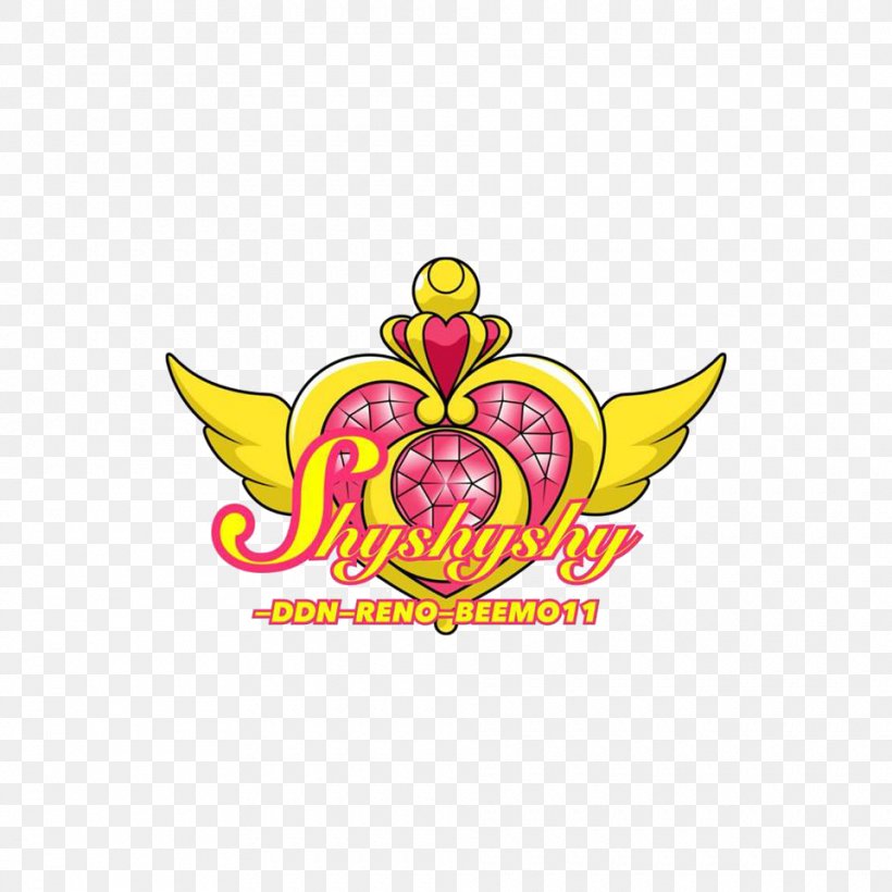 Chibiusa Sailor Moon Sailor Venus Sailor Uranus Sailor Neptune, PNG, 960x960px, Chibiusa, Brand, Chibichibi, Crest, Drawing Download Free