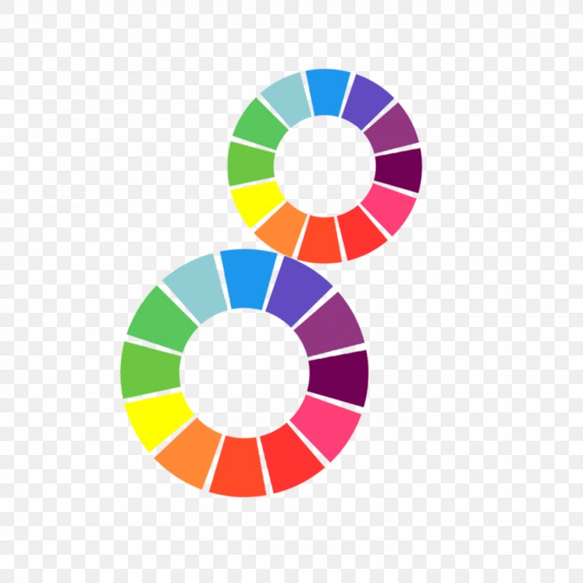 Color Wheel Color Scheme Complementary Colors, PNG, 2835x2835px, Color Wheel, Analogous Colors, Area, Art, Color Download Free