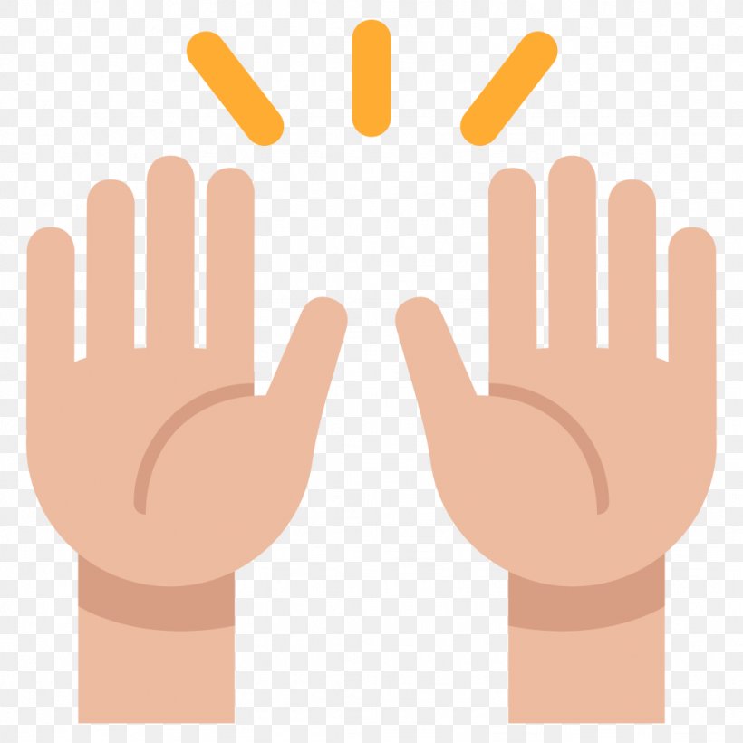 Emoji Social Media Human Skin Color Text Messaging Light Skin, PNG, 1024x1024px, Emoji, Apple Color Emoji, Arm, Finger, Hand Download Free