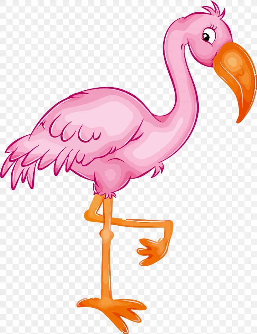 Flamingo, PNG, 2520x3272px, Bird, Animal Figure, Beak, Flamingo, Greater Flamingo Download Free