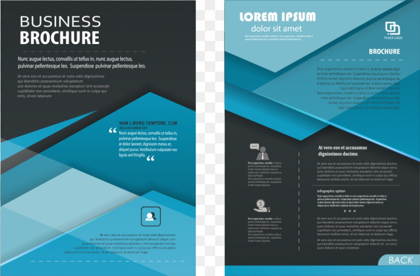 Flyer Pamphlet Template, PNG, 828x545px, Flyer, Advertising, Brand, Brochure, Multimedia Download Free