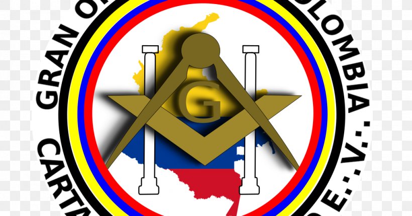 Freemasonry French Rite Masonic Lodge Organization, PNG, 1020x535px, 2017, Freemasonry, Area, Brand, Colombia Download Free