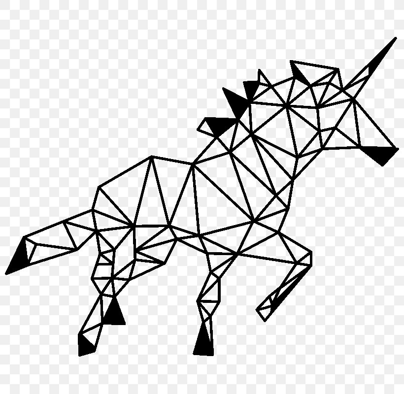Geometry Geometric Shape Horse Child, PNG, 800x800px, Geometry, Animal,  Area, Artwork, Black And White Download Free