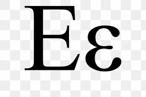 Greek Alphabet Epsilon Letter Gamma PNG