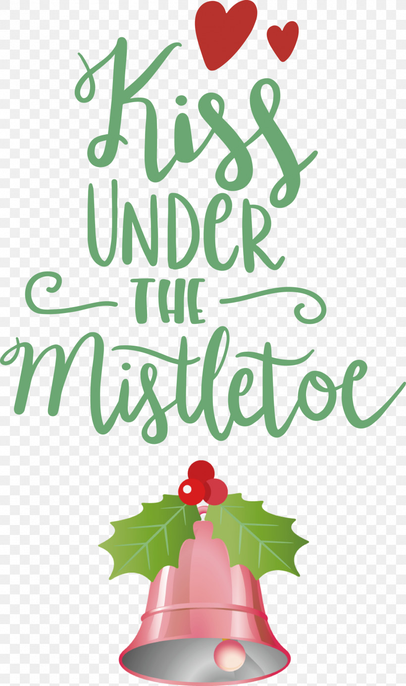 Kiss Under The Mistletoe Mistletoe, PNG, 1776x3000px, Mistletoe, Christmas Day, Christmas Tree, Floral Design, Flower Download Free