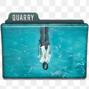 Season 1 Television Show Blu-ray Disc Digital Copy Amazon.comQuarry - Quarry PNG