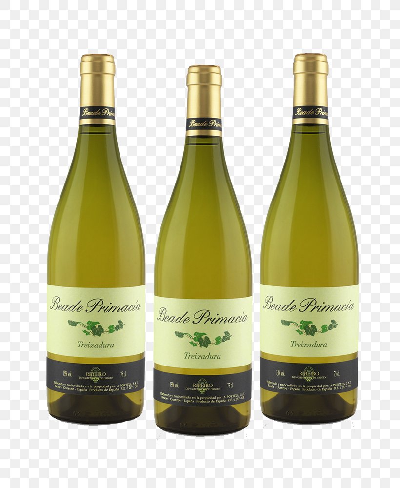 White Wine Albariño Ribeiro DO Beade, Ourense, PNG, 665x1000px, White Wine, Alcoholic Beverage, Bottle, Drink, Glass Bottle Download Free