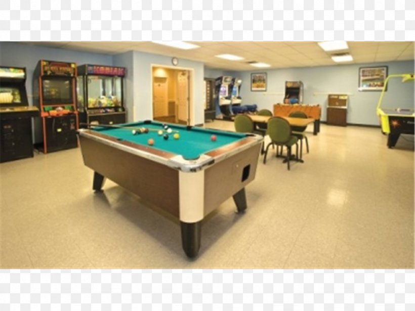 Wyndham Bentley Brook Hotel Mount Greylock State Reservation Timeshare Room, PNG, 1024x768px, Hotel, Amenity, Billiard Room, Billiard Table, Blackball Pool Download Free